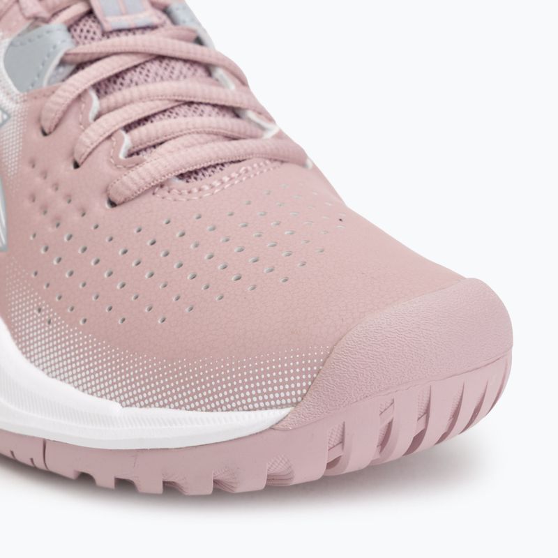Buty do tenisa damskie ASICS Gel-Challenger 15 morganite/piedmont grey 7