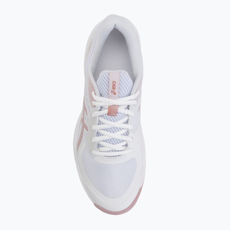 Buty do tenisa damskie ASICS Game FF Clay W white/morganite 5