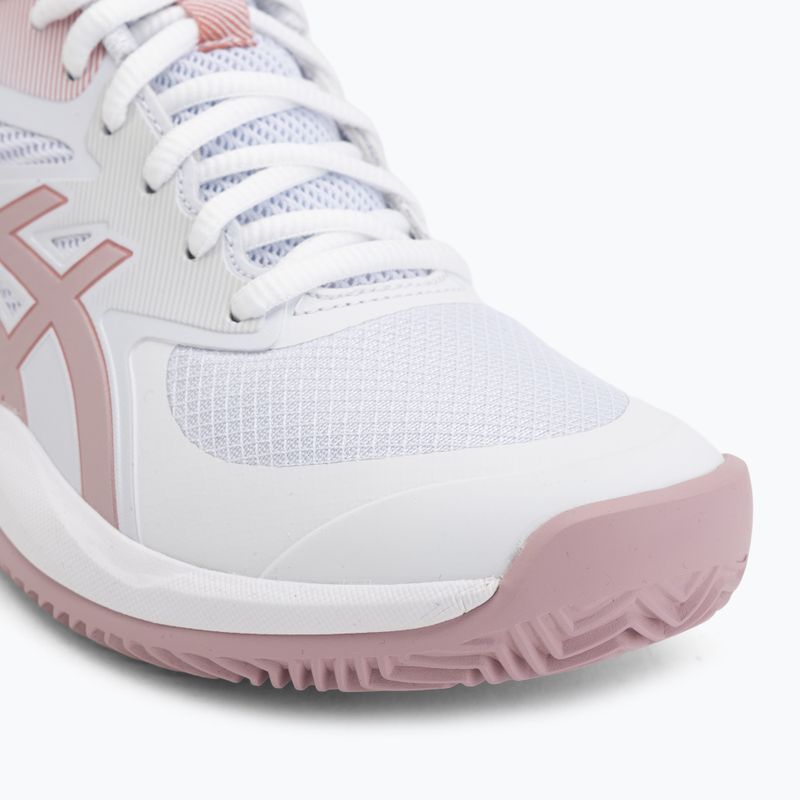 Buty do tenisa damskie ASICS Game FF Clay W white/morganite 7