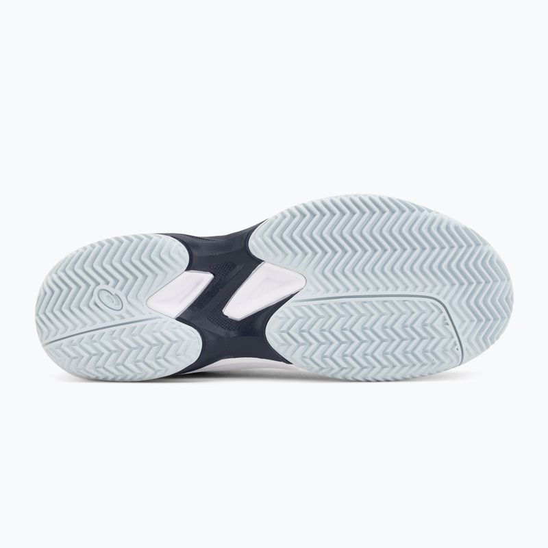 Buty do tenisa damskie ASICS Game FF Clay W midnight/white 4