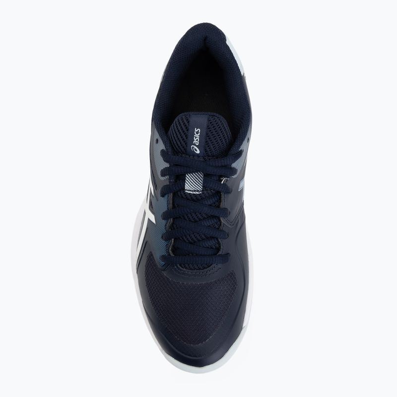 Buty do tenisa damskie ASICS Game FF Clay W midnight/white 5