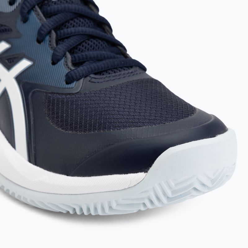 Buty do tenisa damskie ASICS Game FF Clay W midnight/white 7