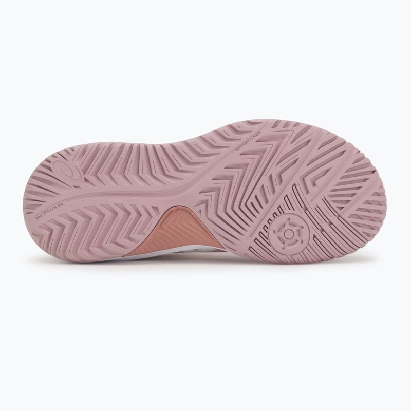 Buty do tenisa dziecięce ASICS Gel-Dedicate 8 GS Jr morganite/white 4