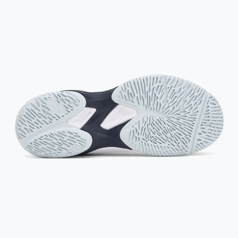 Buty do tenisa damskie ASICS Game FF midnight/white 4