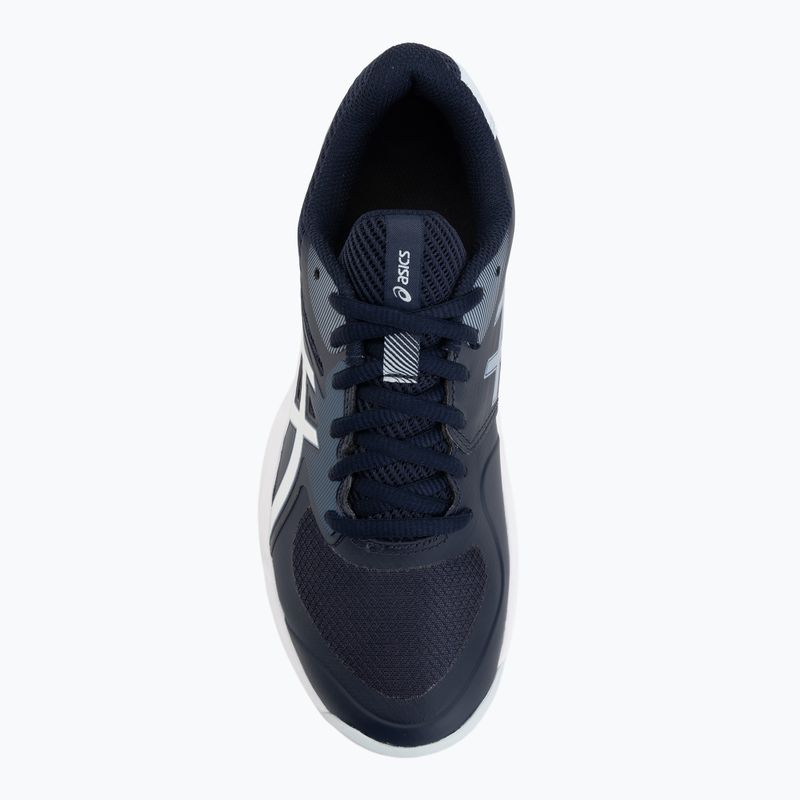Buty do tenisa damskie ASICS Game FF W midnight/white 5