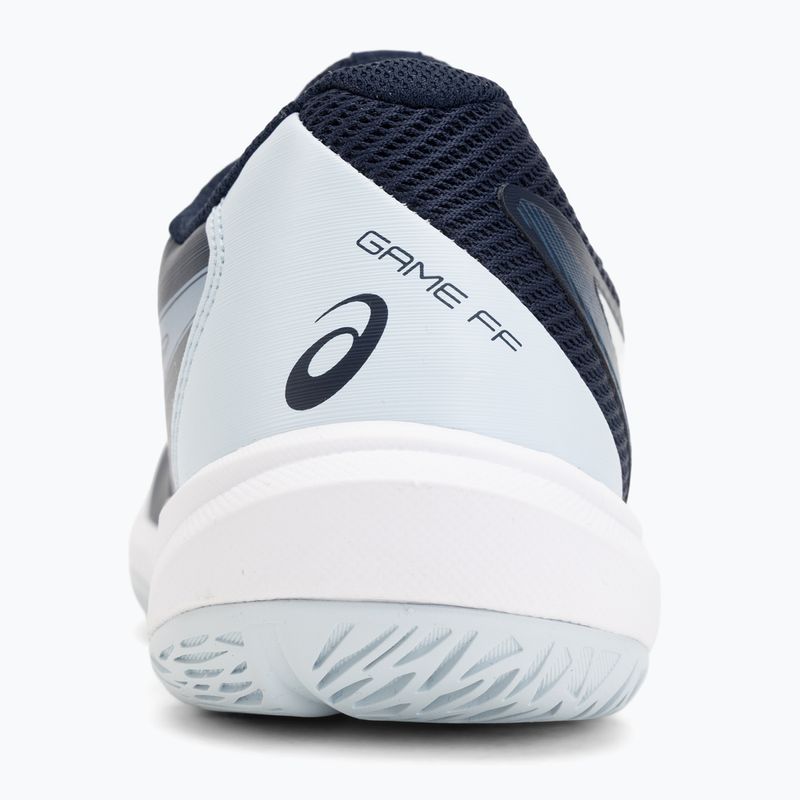 Buty do tenisa damskie ASICS Game FF midnight/white 6