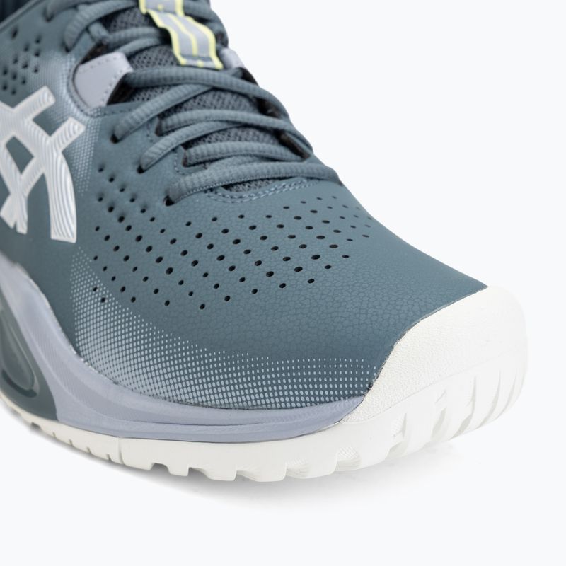 Buty do tenisa męskie ASICS Gel-Challenger 15 ironclad/grey blue 7
