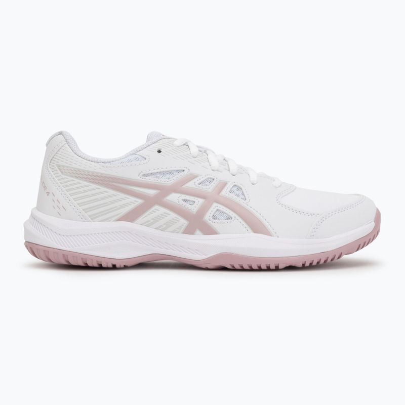 Buty do tenisa damskie ASICS Court Slide 4 W white/morganite 2