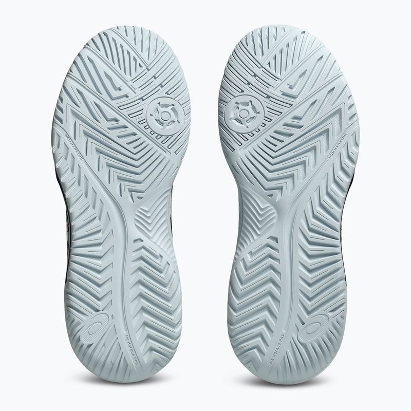 Buty do tenisa damskie ASICS Gel-Dedicate 8 W midnight/white 14