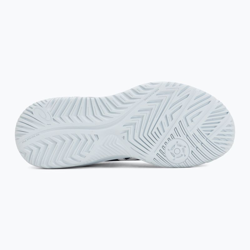 Buty do tenisa damskie ASICS Gel-Dedicate 8 W midnight/white 4