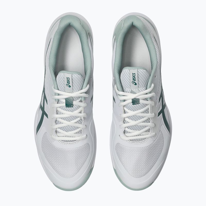 Buty do tenisa męskie ASICS Game FF white/dark neptune 13