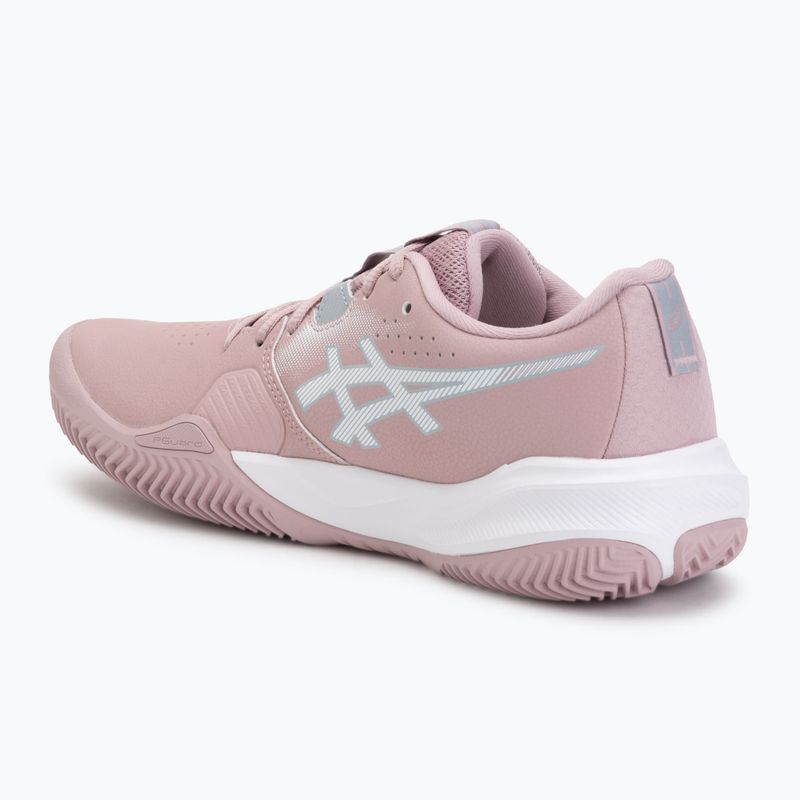 Buty do tenisa damskie ASICS Gel-Challenger 15 Clay W morganite/piedmont grey 3