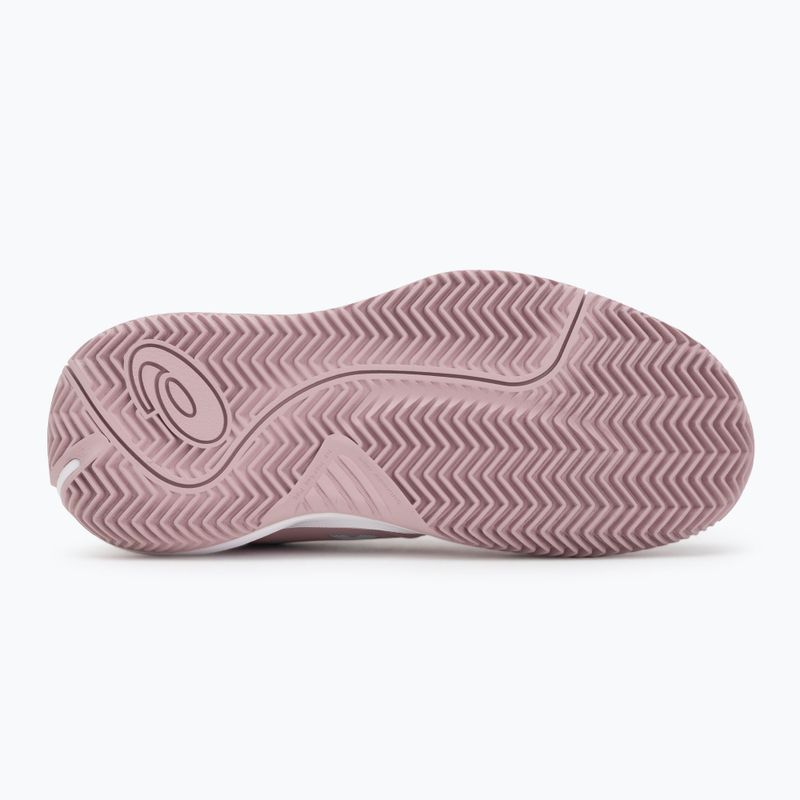 Buty do tenisa damskie ASICS Gel-Challenger 15 Clay W morganite/piedmont grey 4