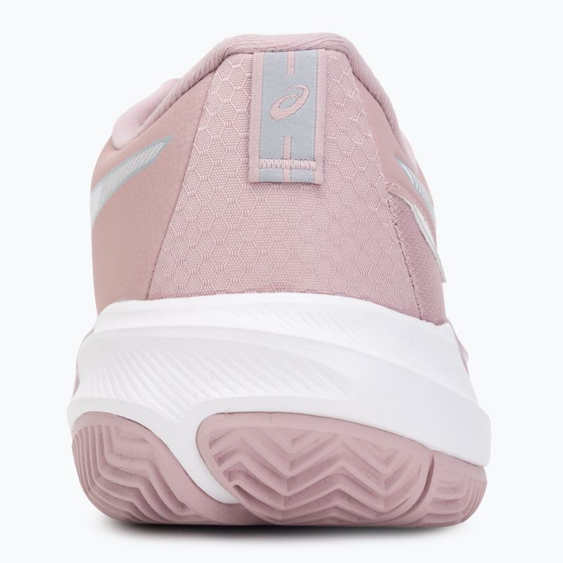 Buty do tenisa damskie ASICS Gel-Challenger 15 Clay W morganite/piedmont grey 6