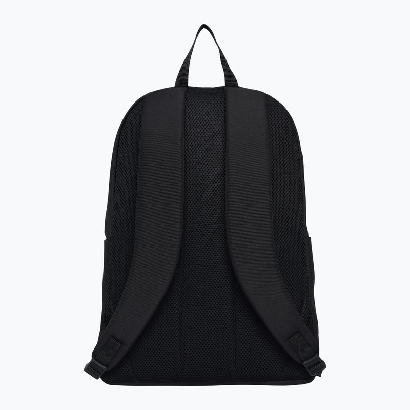 Plecak miejski ASICS Back Pack 25 l performance black/brilliant white 2