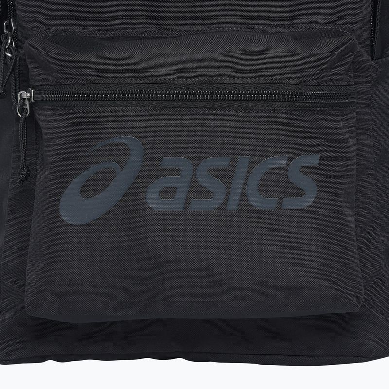 Plecak miejski ASICS Back Pack 25 l performance black 3