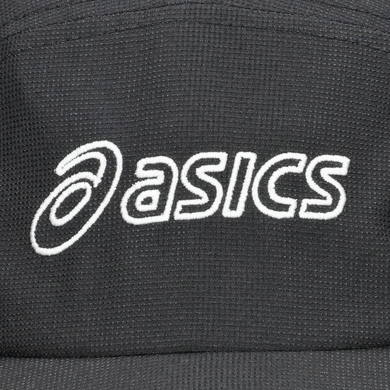 Czapka z daszkiem ASICS Performance Running 5 Panel performance black 3