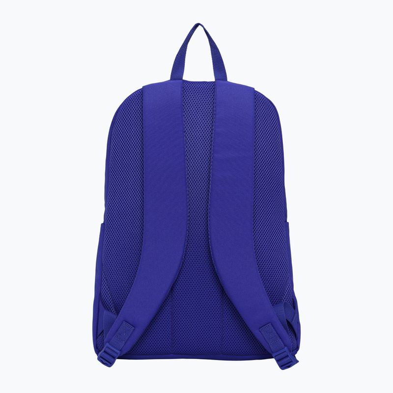 Plecak miejski ASICS Back Pack 25 l midnight/brilliant white 2