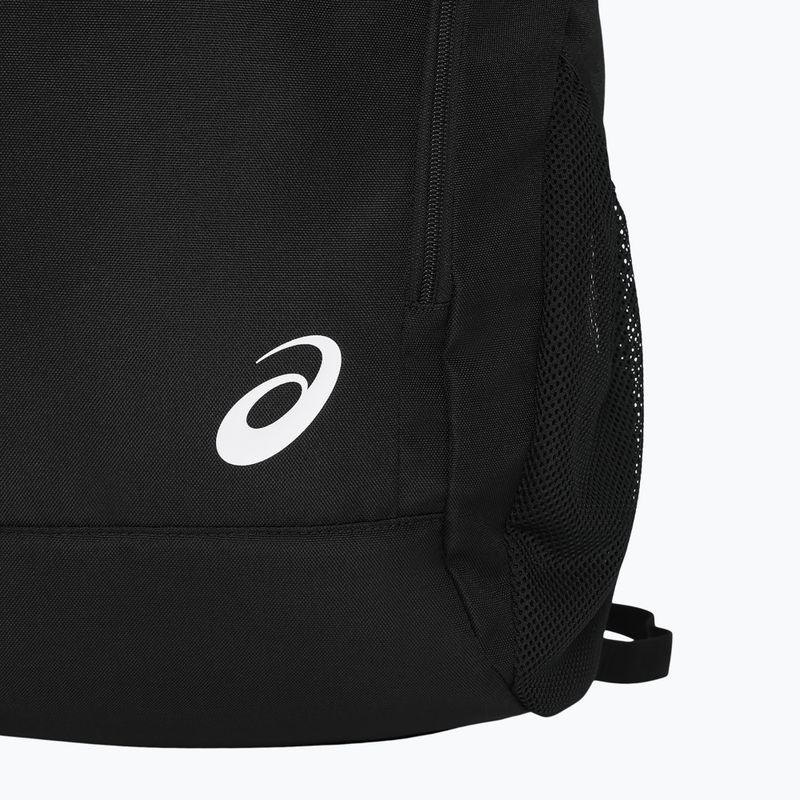 Plecak miejski ASICS Back Pack 35 l performance black 4
