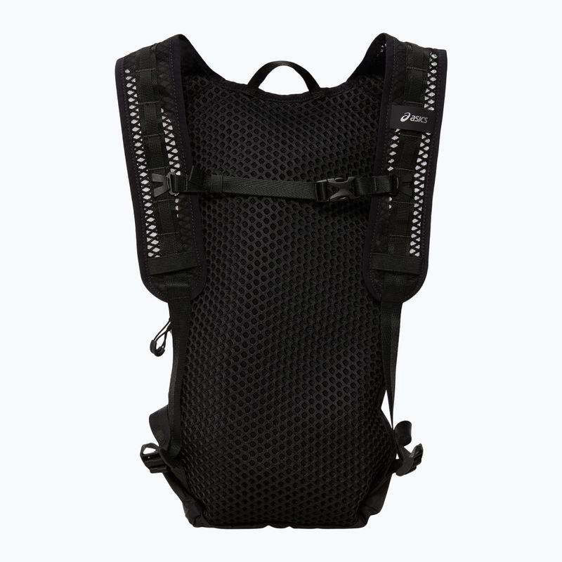 Plecak do biegania ASICS Performance Running Back Pack 10 l performance black 2