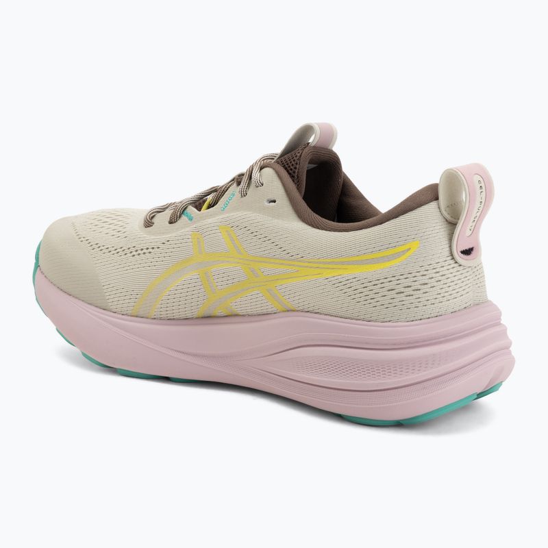 Buty do biegania męskie ASICS Gel-Pulse 17 TR light dust/cacti 3