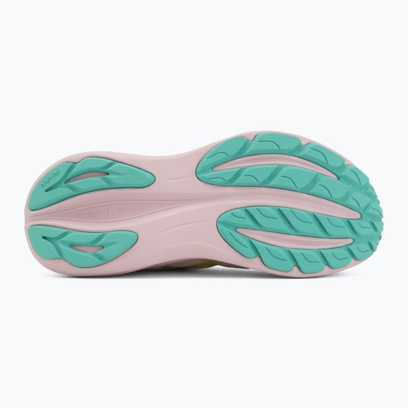 Buty do biegania męskie ASICS Gel-Pulse 17 TR light dust/cacti 4