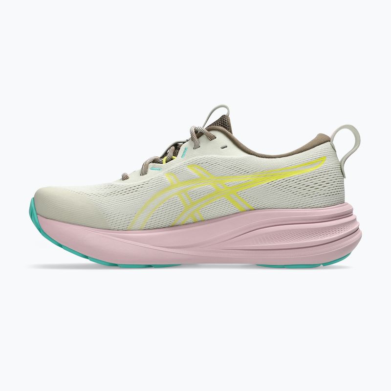 Buty do biegania damskie ASICS Gel-Pulse 17 TR light dust/cacti 9