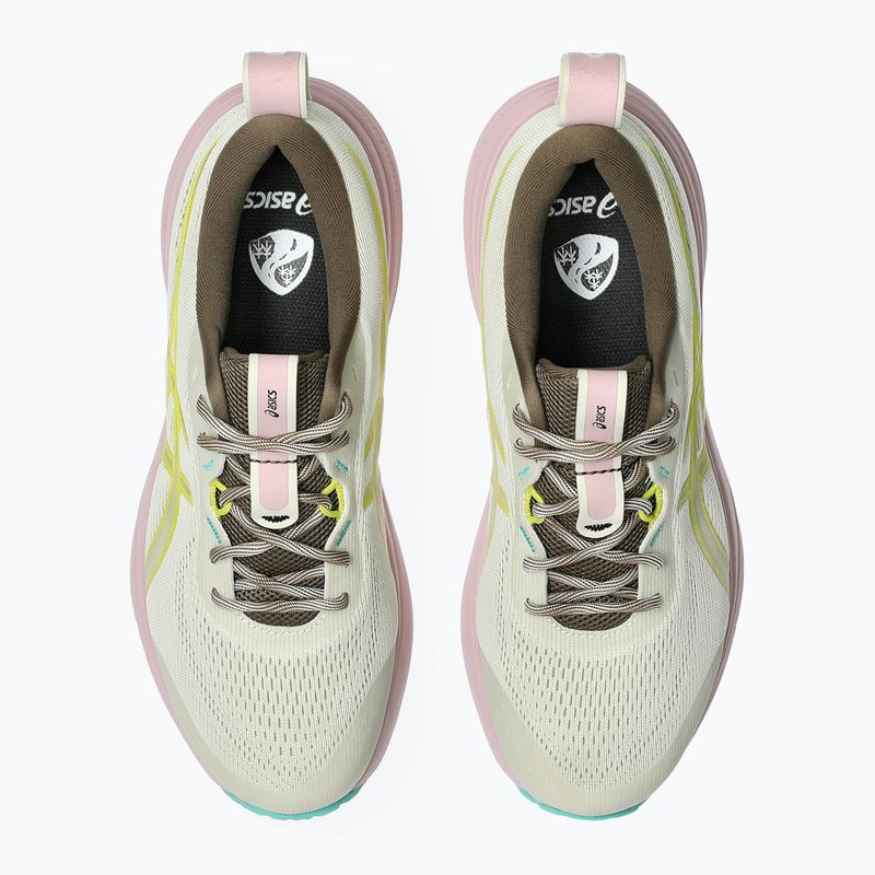 Buty do biegania męskie ASICS Gel-Pulse 17 TR light dust/cacti 13