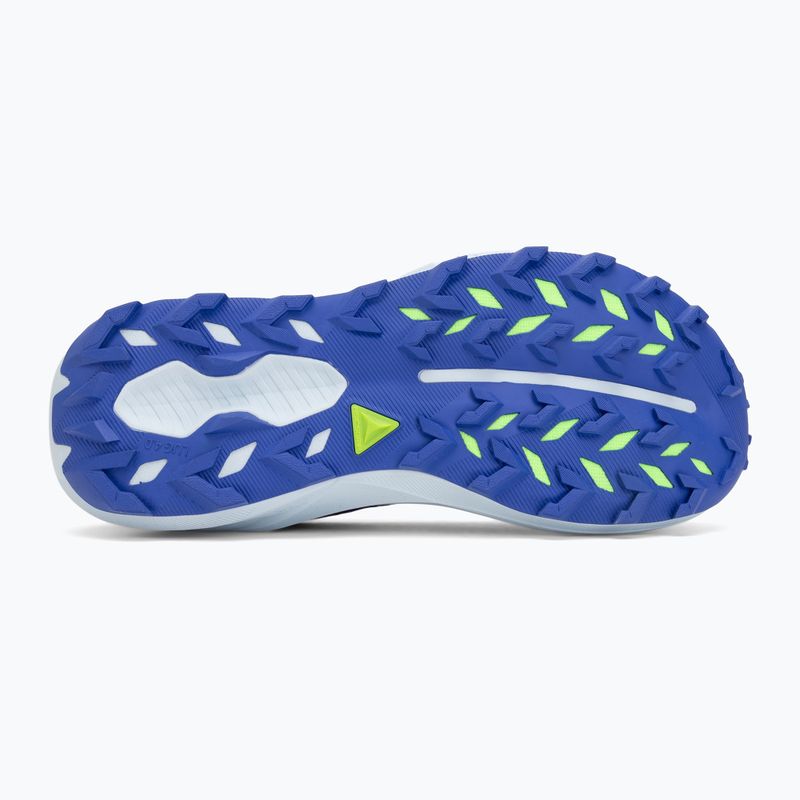 Buty do biegania męskie ASICS Trabuco 14 cobalt burst/sandstorm 4