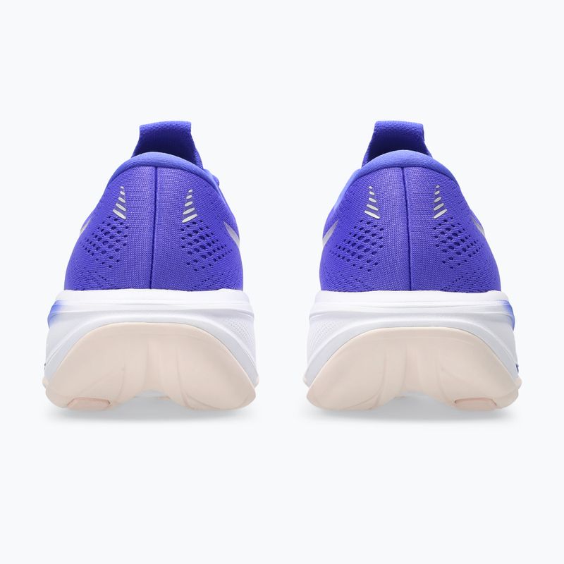 Buty do biegania damskie ASICS Gel-Cumulus 28 cobalt burst/ivort 5