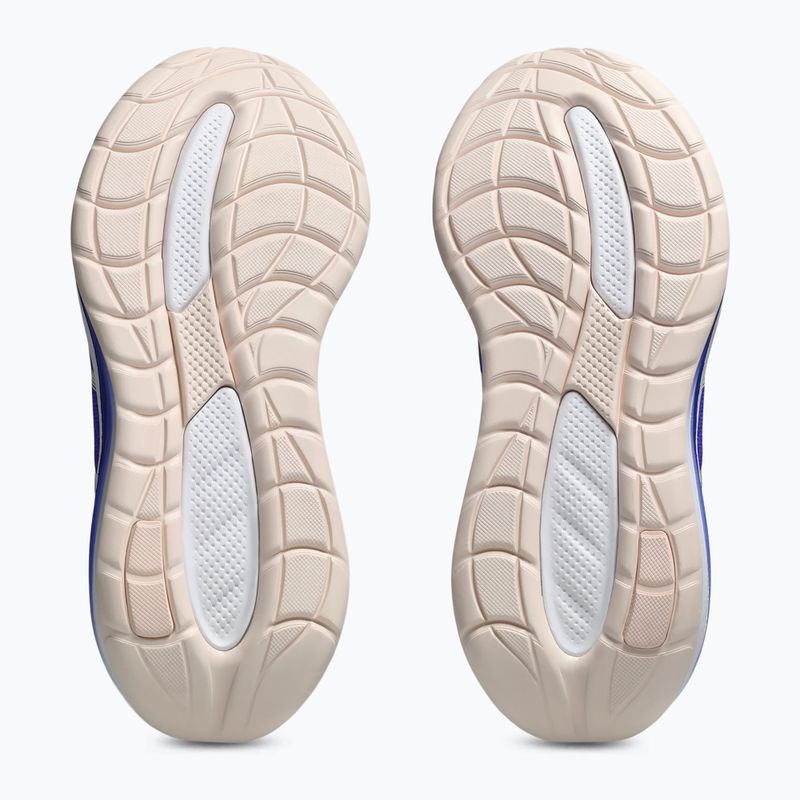 Buty do biegania damskie ASICS Gel-Cumulus 28 cobalt burst/ivort 7