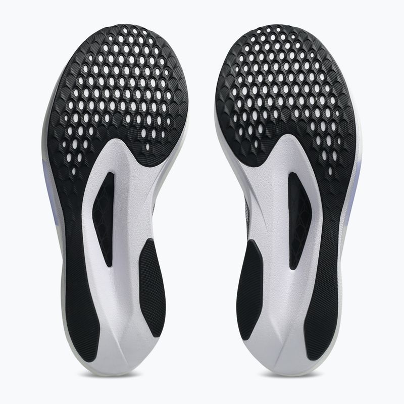 Buty do biegania ASICS Magic Speed 5 white/black 7