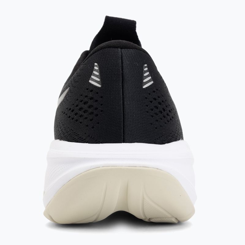 Buty do biegania męskie ASICS Gel-Cumulus 28 black/white 6