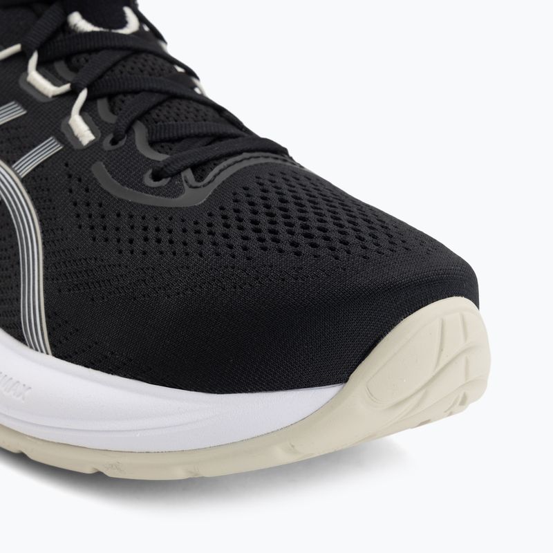 Buty do biegania męskie ASICS Gel-Cumulus 28 black/white 7