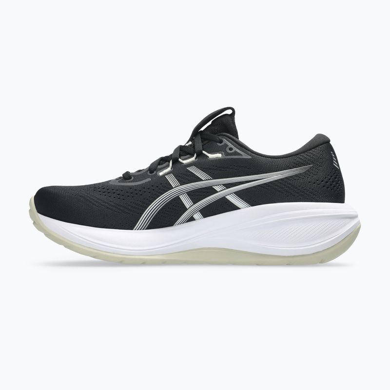 Buty do biegania męskie ASICS Gel-Cumulus 28 black/white 2