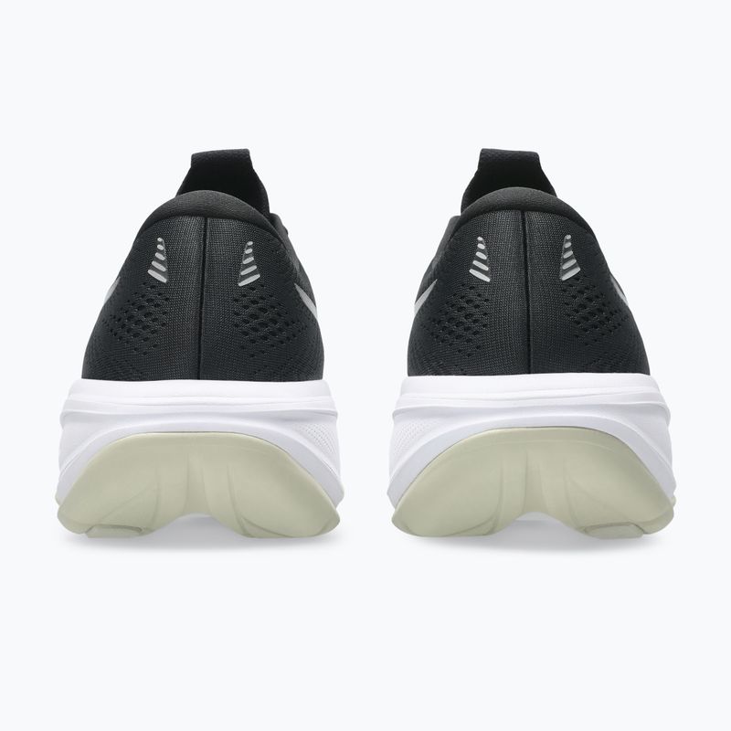 Buty do biegania męskie ASICS Gel-Cumulus 28 black/white 5