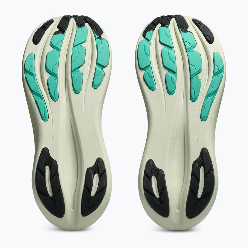 Buty do biegania męskie ASICS Gel-Nimbus 28 TR aurora green/black 7