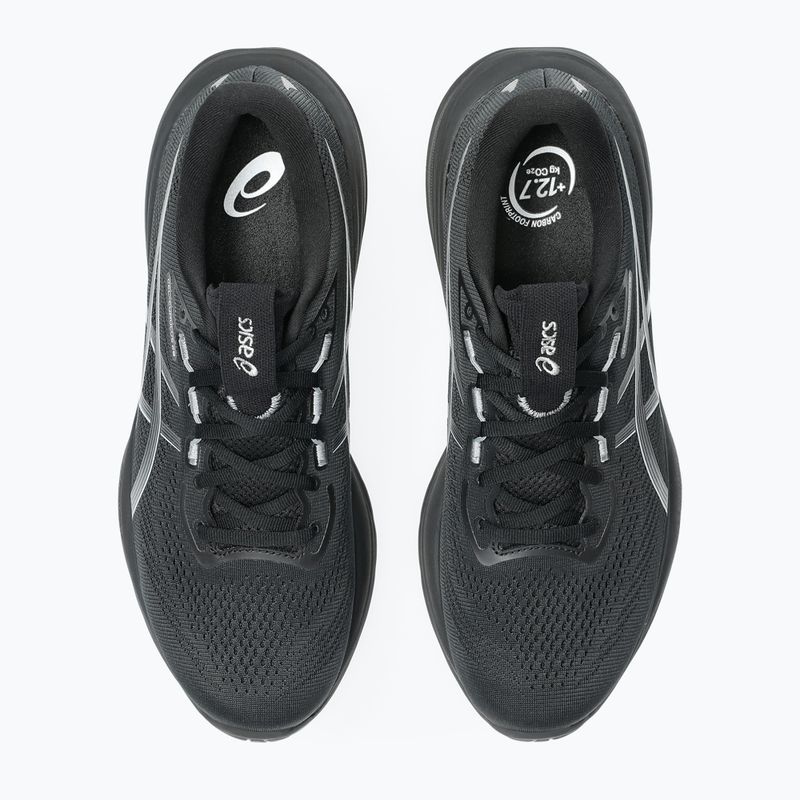 Buty do biegania męskie ASICS Gel-Cumulus 28 black/carrier grey