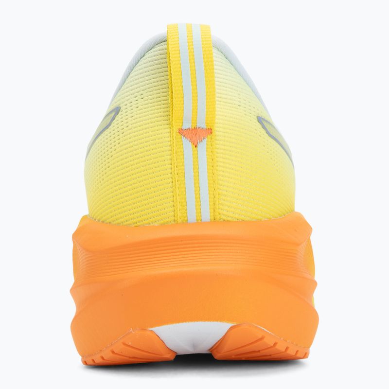 Buty do biegania męskie ASICS Novablast 5 sky/lemon spark 6