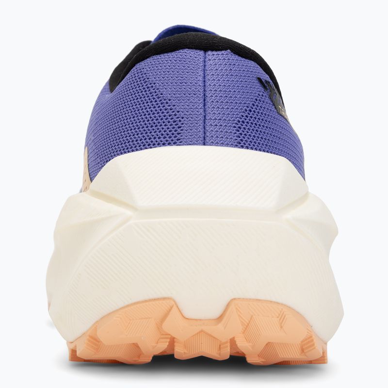 Buty do biegania damskie ASICS Trabuco Max 5 amethyst/black 6