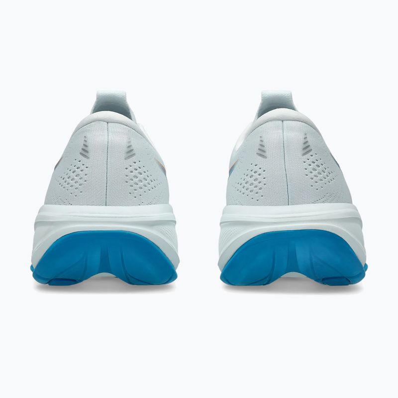 Buty do biegania męskie ASICS Gel-Cumulus 28 arctic blue/aegean blue 4