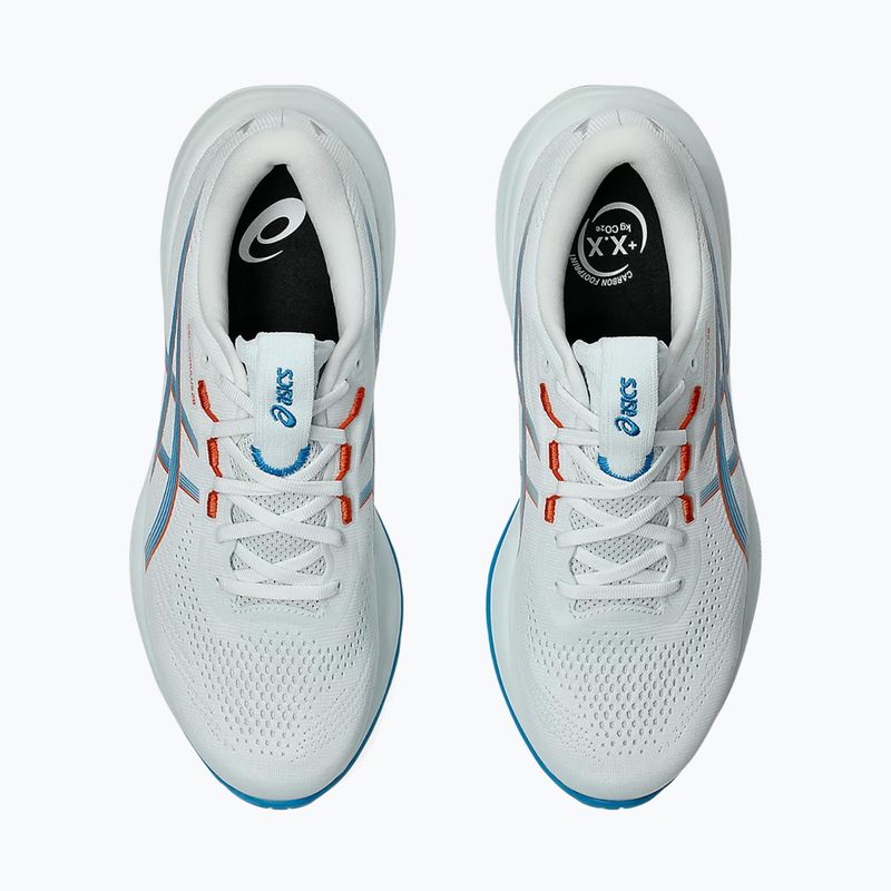 Buty do biegania męskie ASICS Gel-Cumulus 28 arctic blue/aegean blue 6