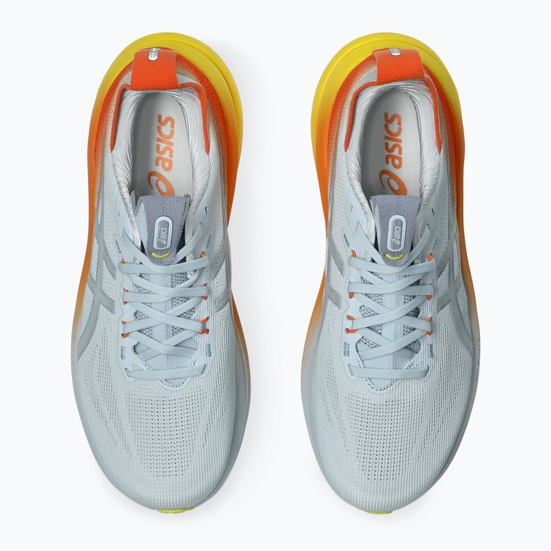 Buty do biegania męskie ASICS Gel-Nimbus 28 sky/sun peach 13