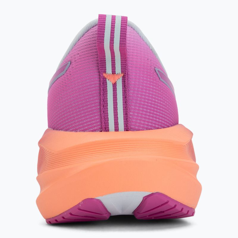 Buty do biegania damskie ASICS Novablast 5 sky/digital sakura 6