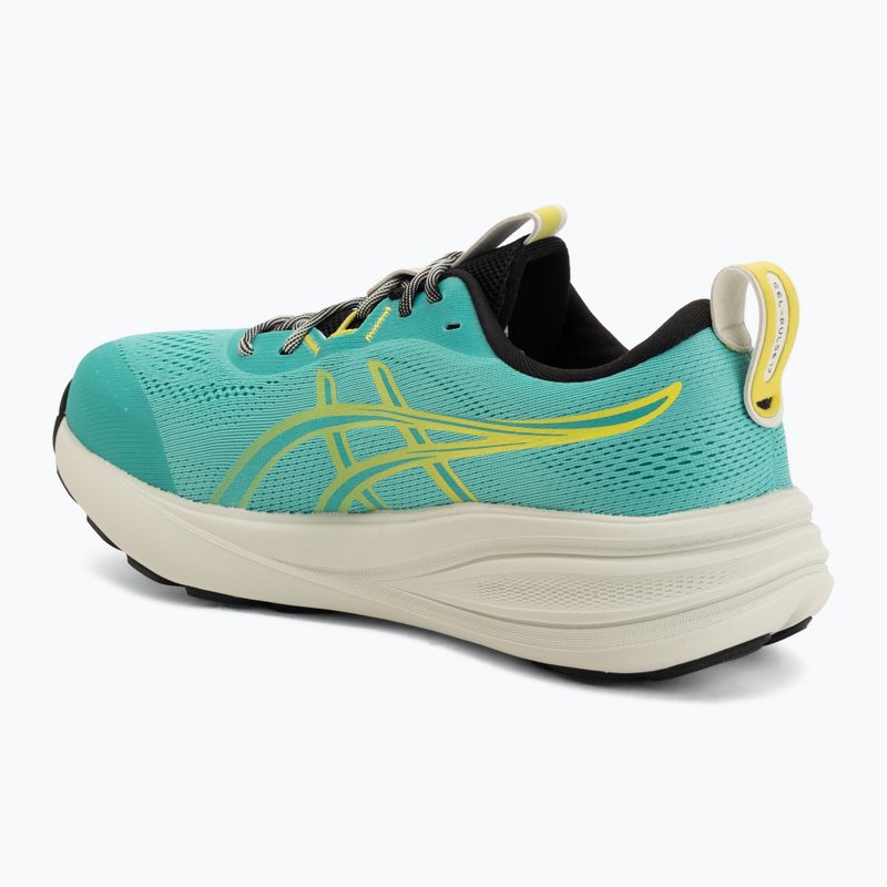 Buty do biegania męskie ASICS Gel-Pulse 17 TR aurora green/cacti 3