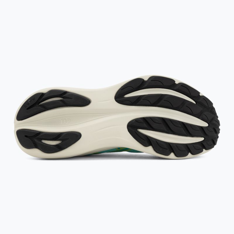 Buty do biegania męskie ASICS Gel-Pulse 17 TR aurora green/cacti 4