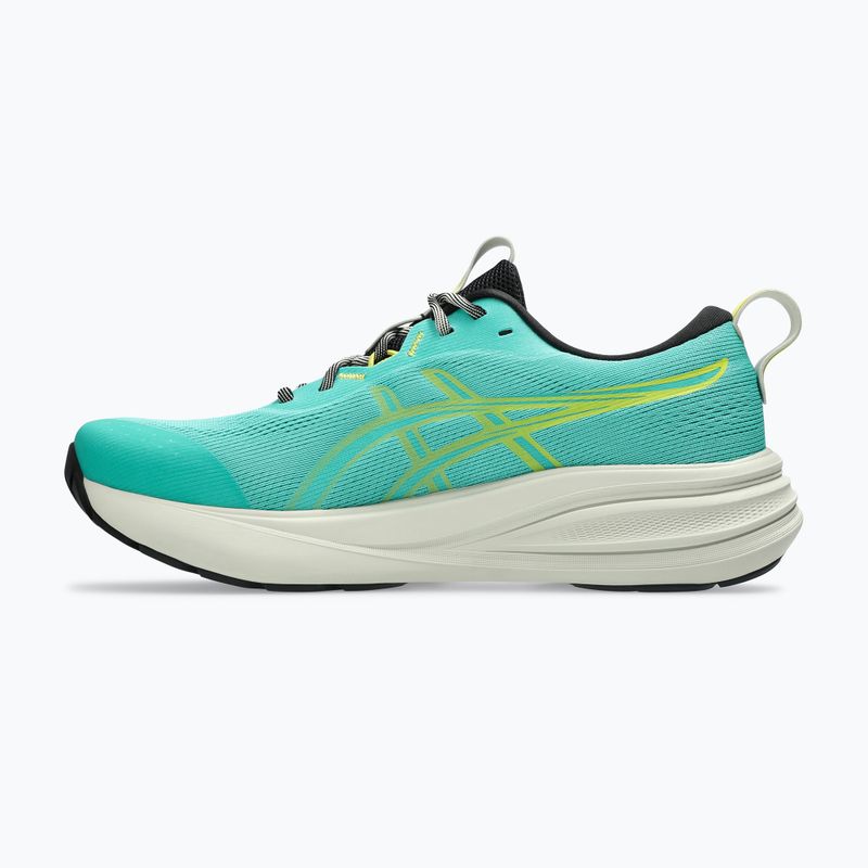 Buty do biegania męskie ASICS Gel-Pulse 17 TR aurora green/cacti 9