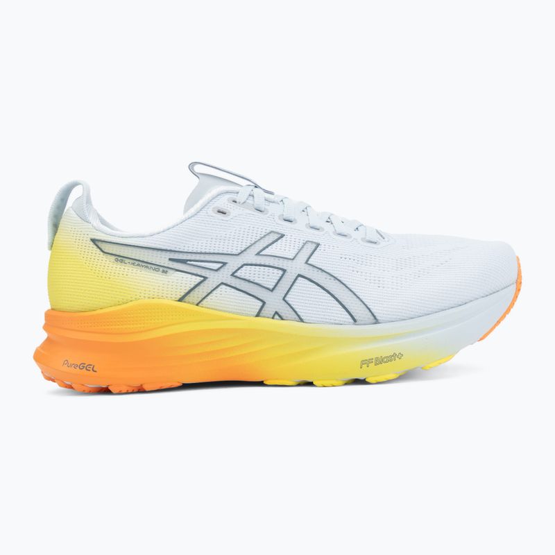 Buty do biegania męskie ASICS Gel-Kayano 32 sky/lemon spark 2