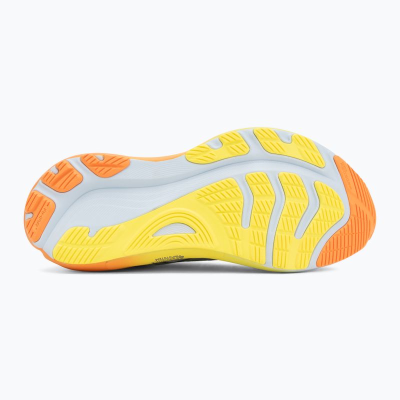 Buty do biegania męskie ASICS Gel-Kayano 32 sky/lemon spark 4
