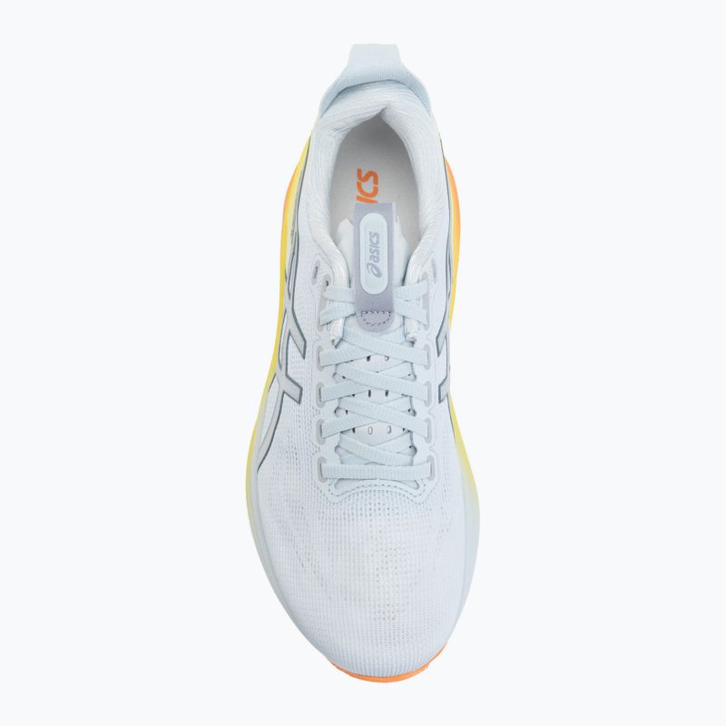 Buty do biegania męskie ASICS Gel-Kayano 32 sky/lemon spark 5